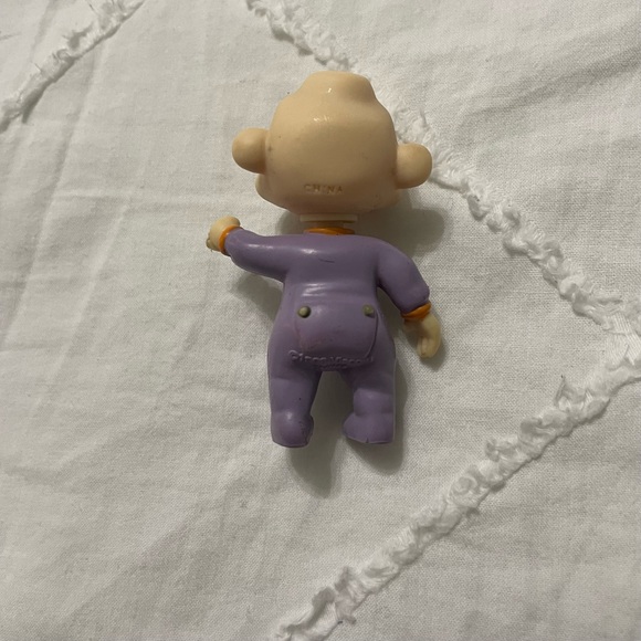 Vintage Rugrats Toy Bundle - Picture 8 of 16